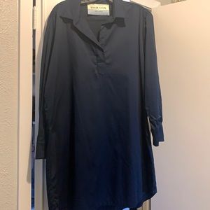 Tish Cox tunic dress